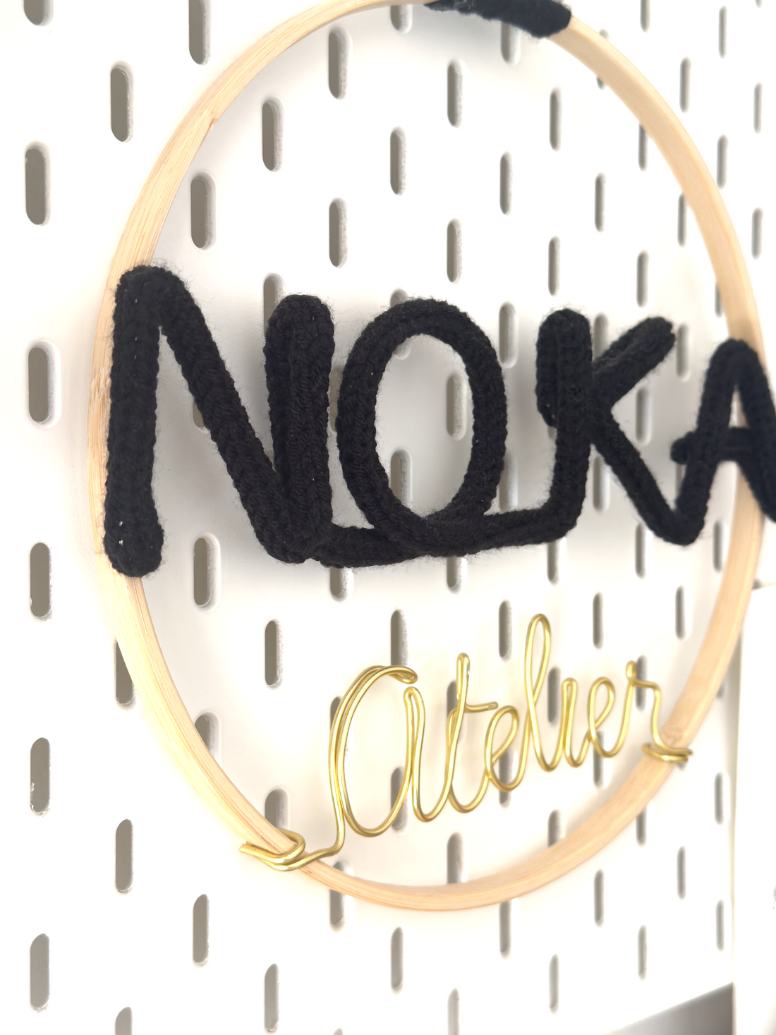 Cómo nació Noka: una historia que empezó sin buscarla