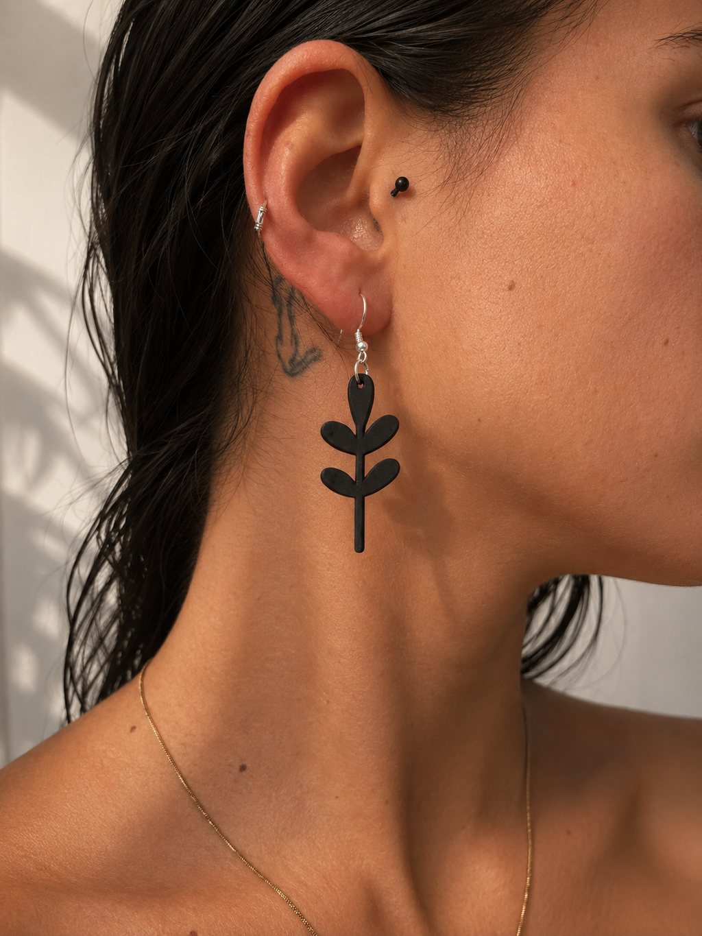 Pendientes Lira