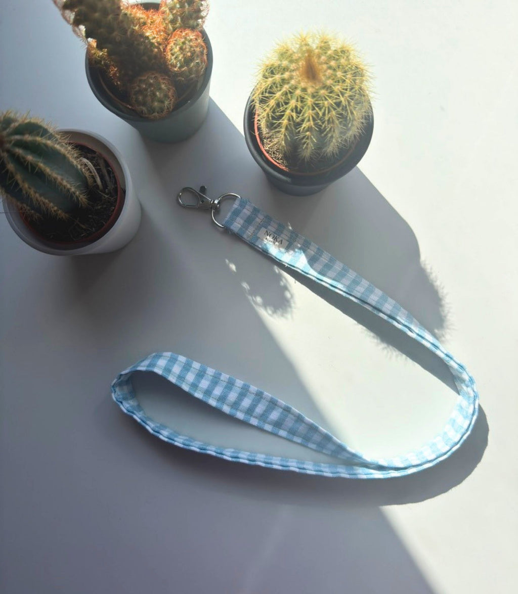 Lanyard Noka