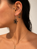 Pendientes Dalia