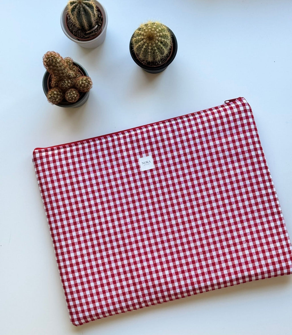 Funda Portatil Noka