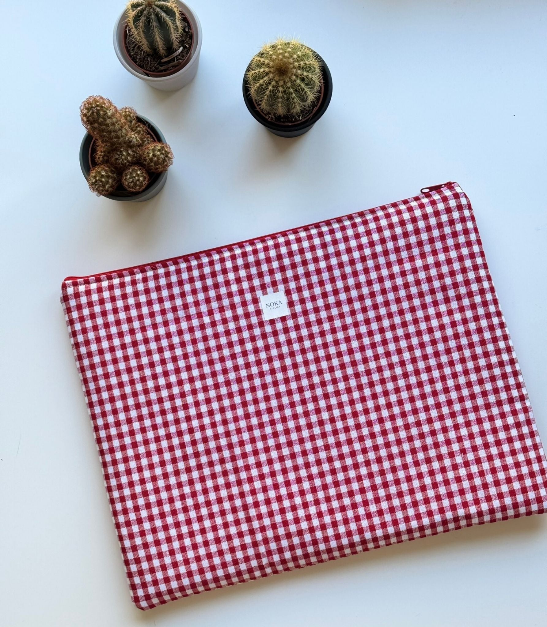 Funda Portatil Noka