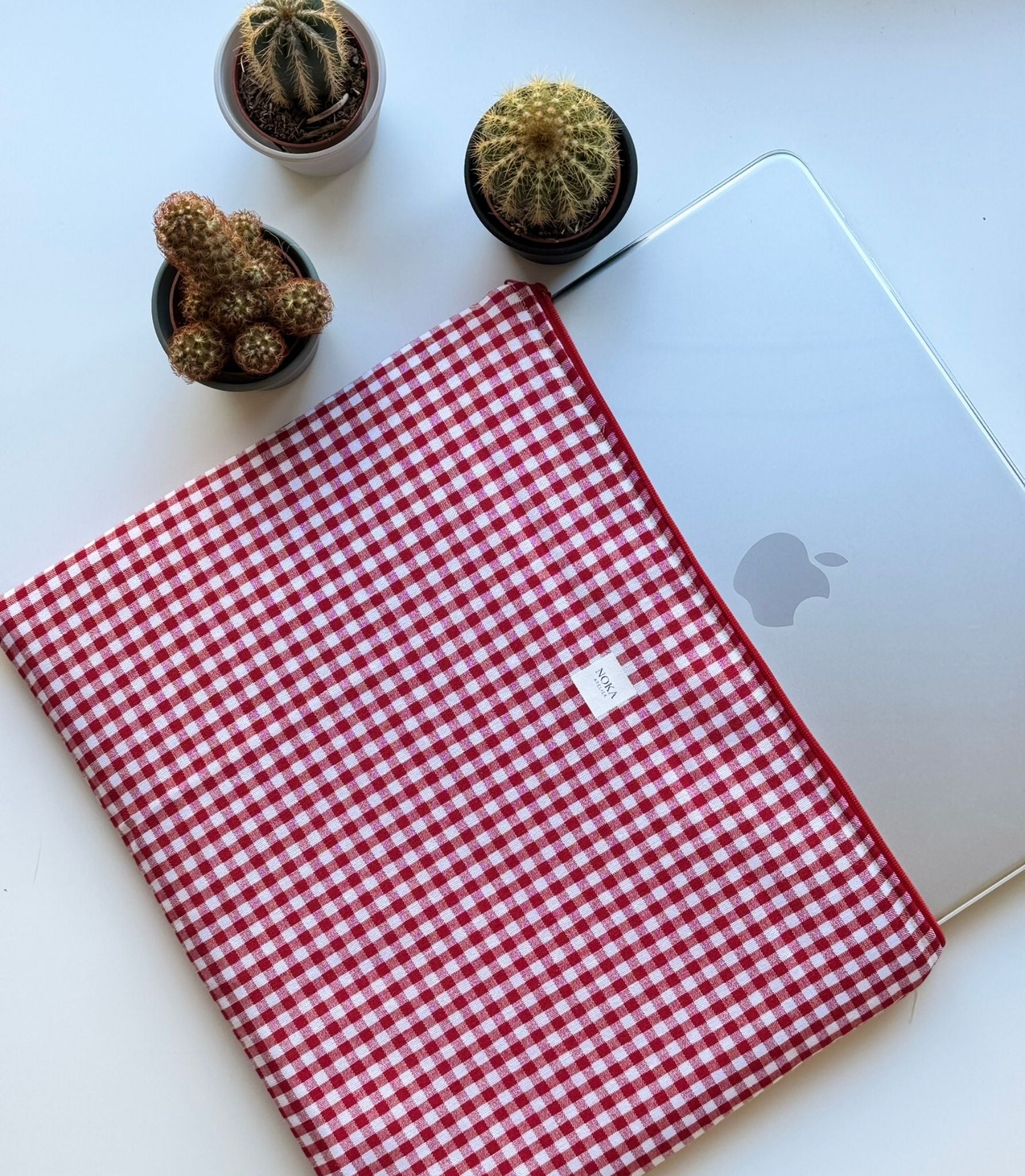 Funda Portatil Noka