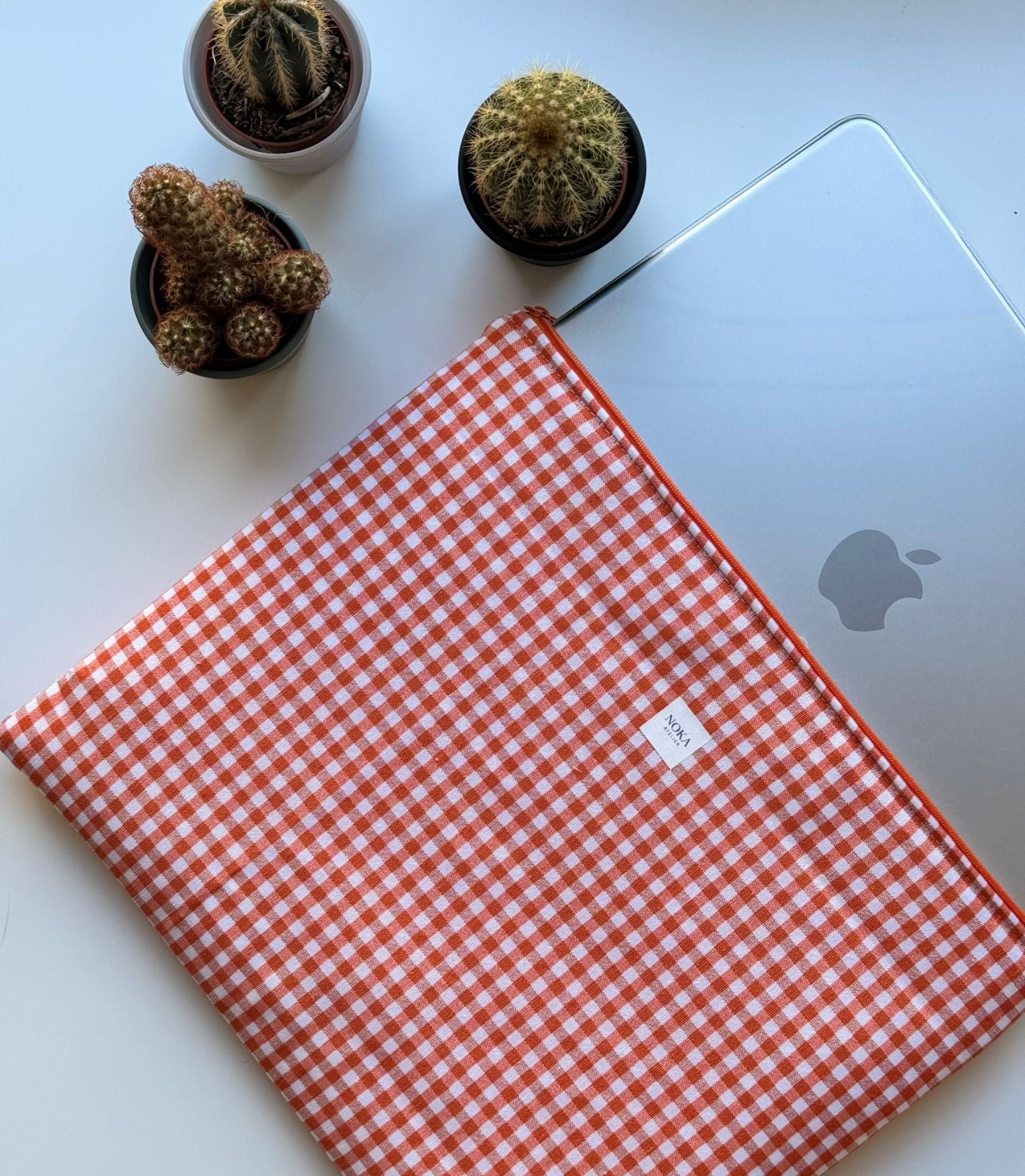 Funda Portatil Noka