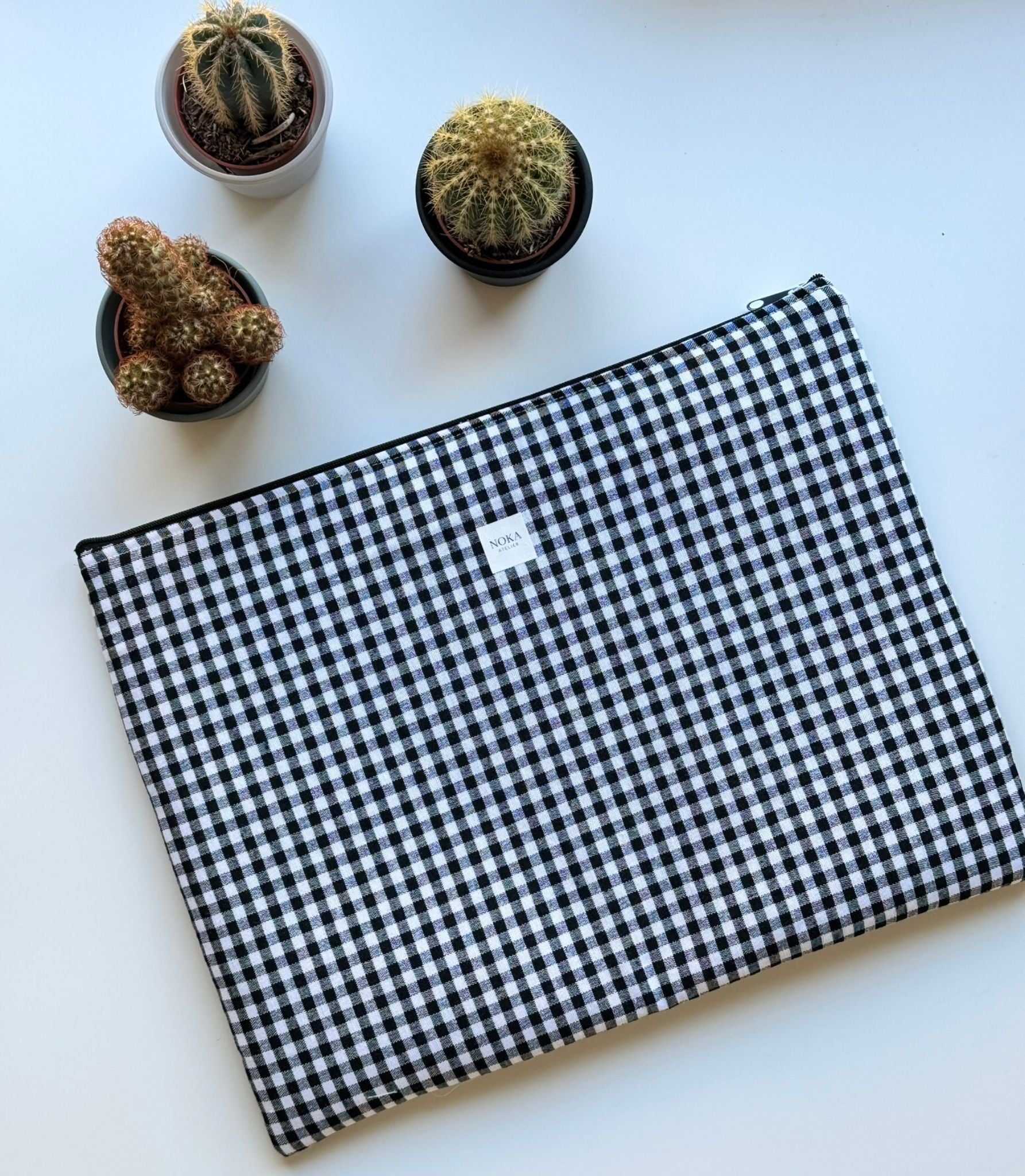 Funda Portatil Noka
