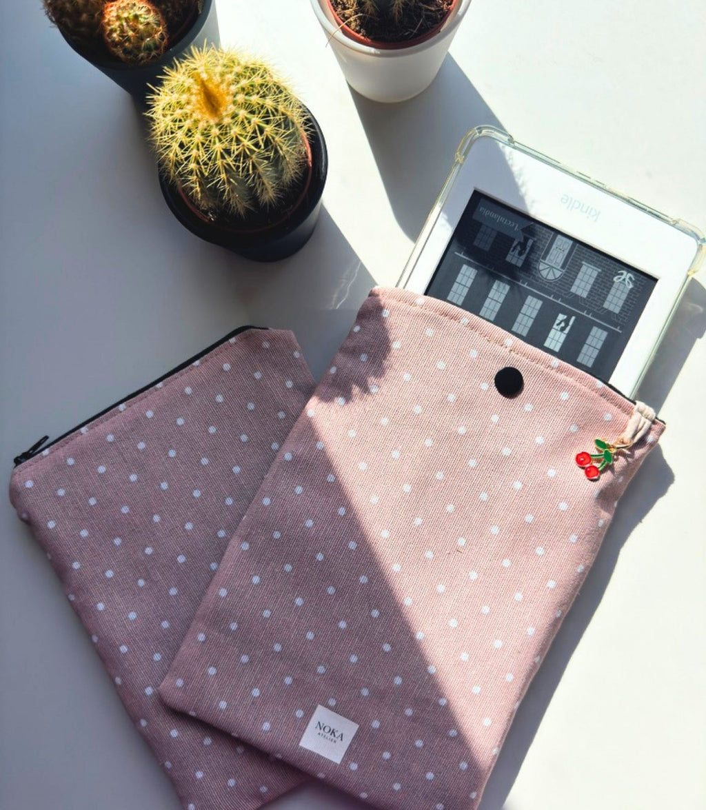 Funda Kindle Noka