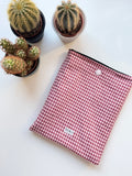 Funda Kindle Vichy Cherry