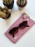 Funda de Gafas Vichy Cherry