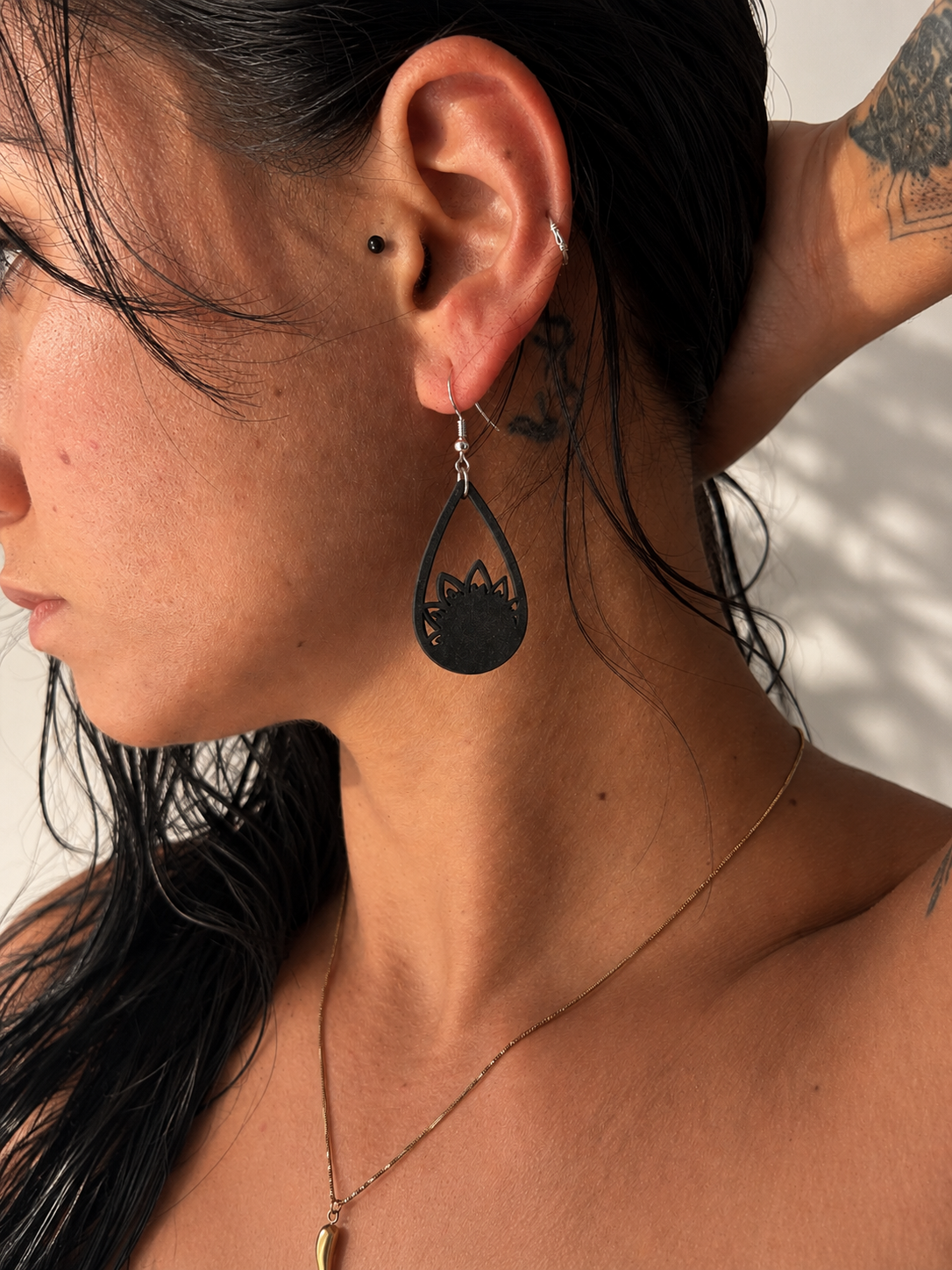 Pendientes Sira