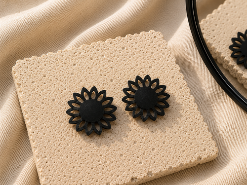 Pendientes Helia