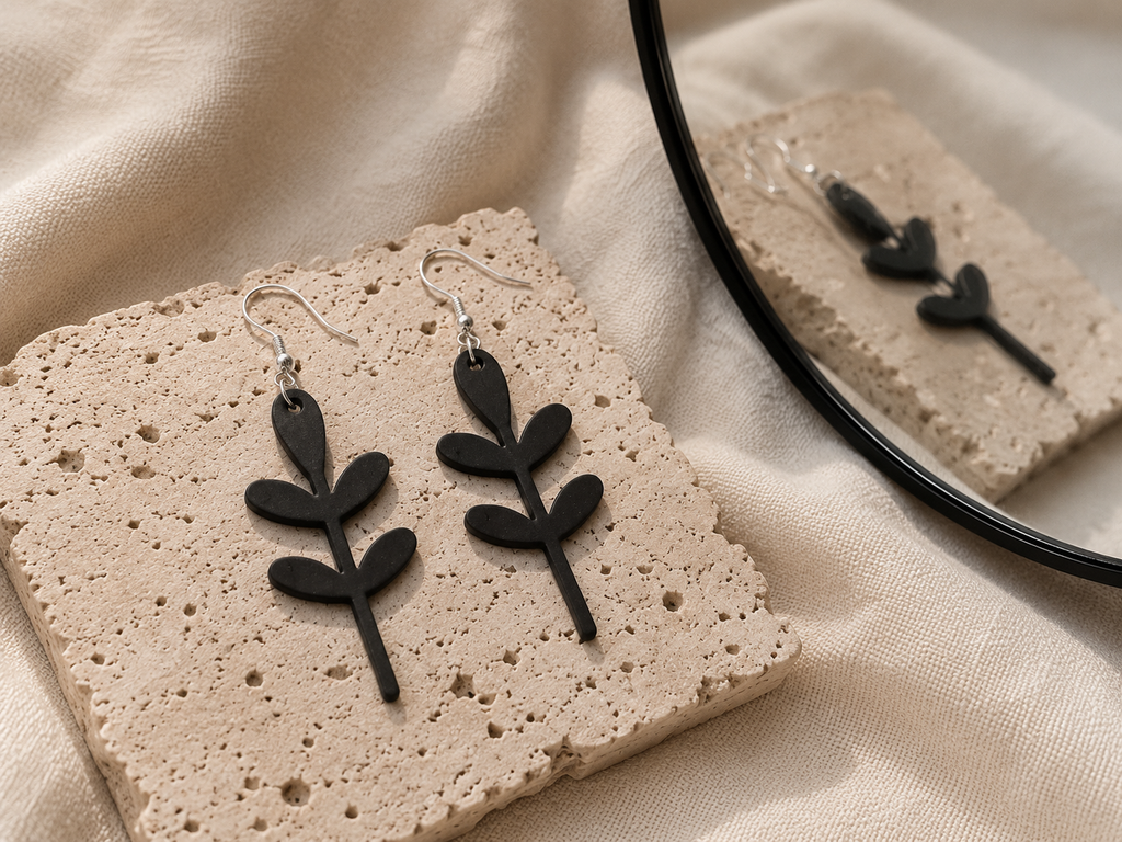 Pendientes Lira