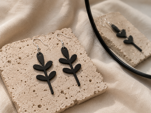 Pendientes Lira